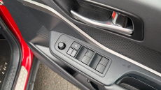 Toyota C-HR 1.8 Hybrid Icon 5dr CVT Hybrid Hatchback
